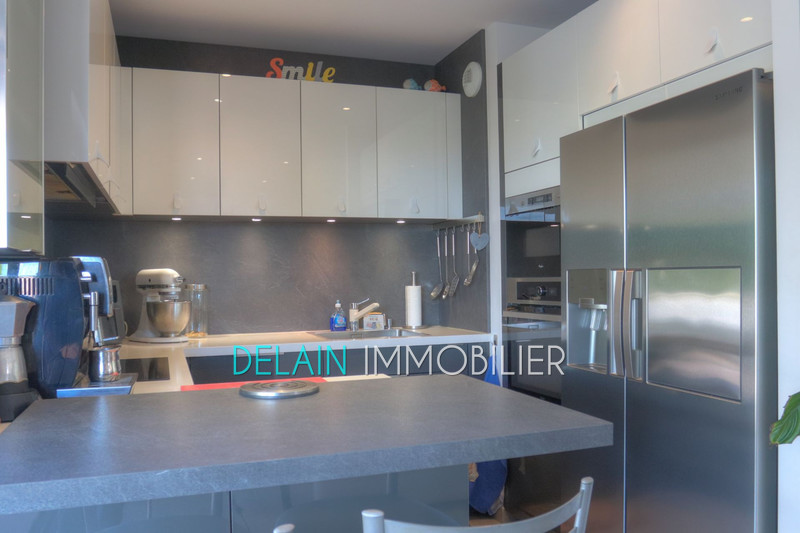 Vente appartement Cagnes-sur-Mer  