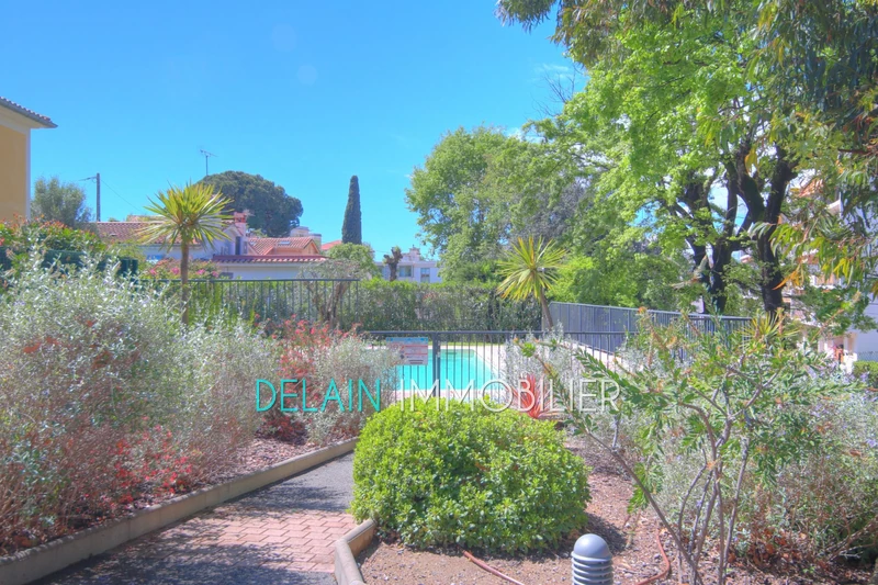 Vente appartement Cagnes-sur-Mer  