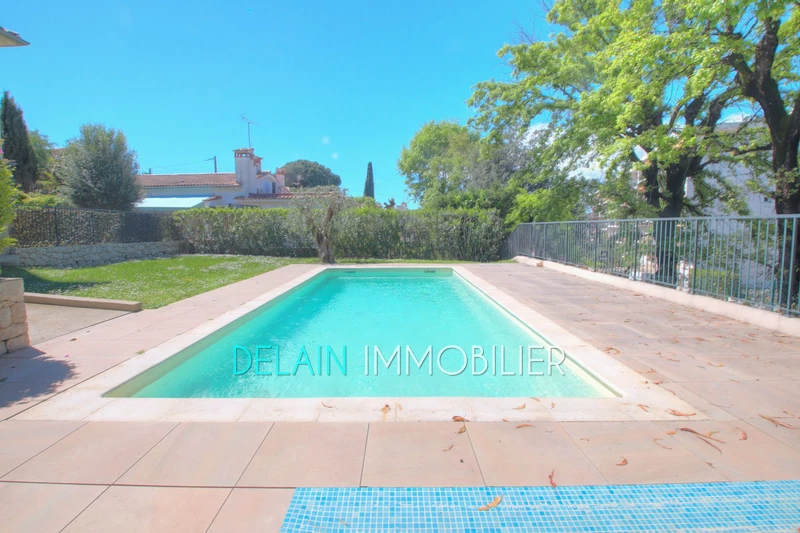 Vente appartement Cagnes-sur-Mer  