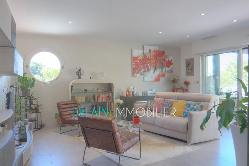 Vente appartement Cagnes-sur-Mer  
