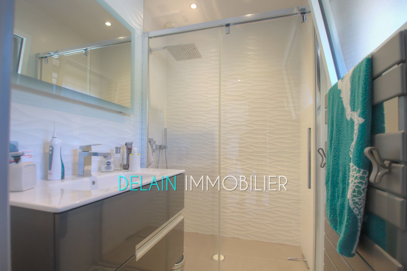 Vente appartement Cagnes-sur-Mer  