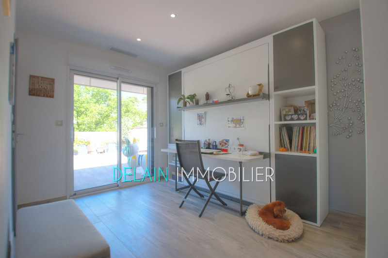 Vente appartement Cagnes-sur-Mer  