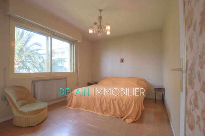 Vente appartement Cagnes-sur-Mer  