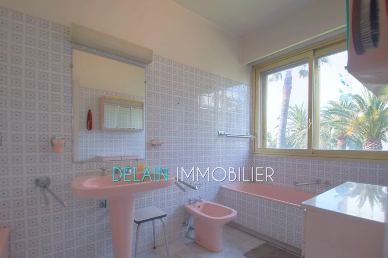 Vente appartement Cagnes-sur-Mer  