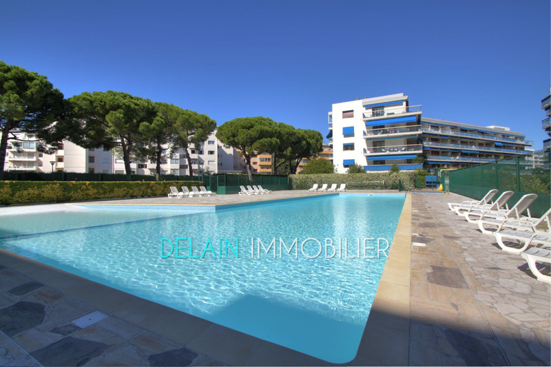 Vente appartement Cagnes-sur-Mer  