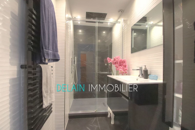 Vente appartement Antibes  