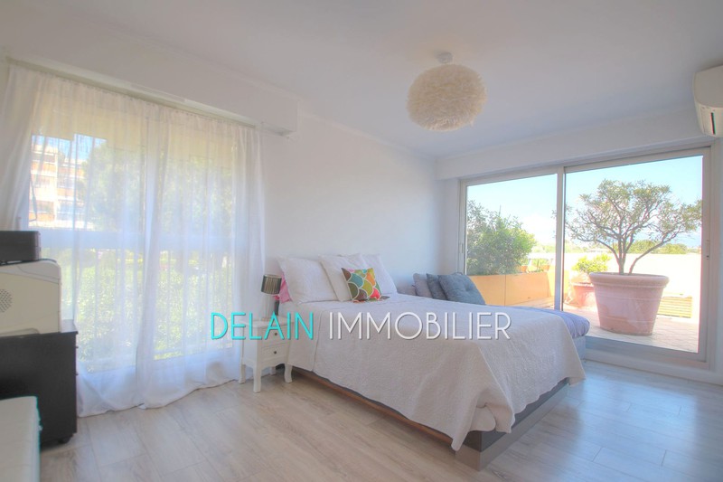 Vente appartement Antibes  