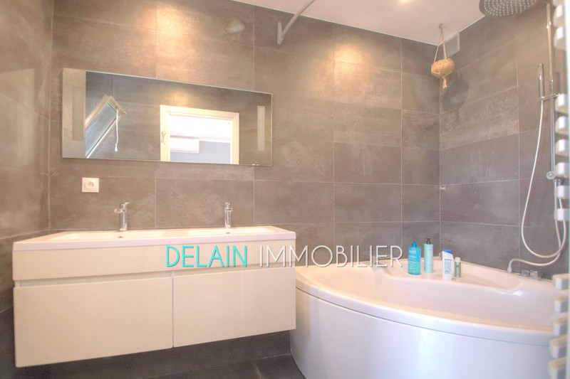 Vente appartement Antibes  