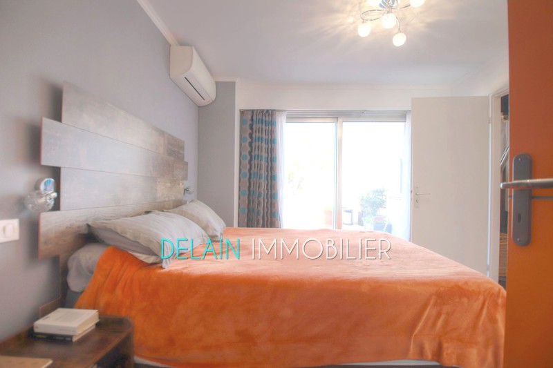 Vente appartement Antibes  