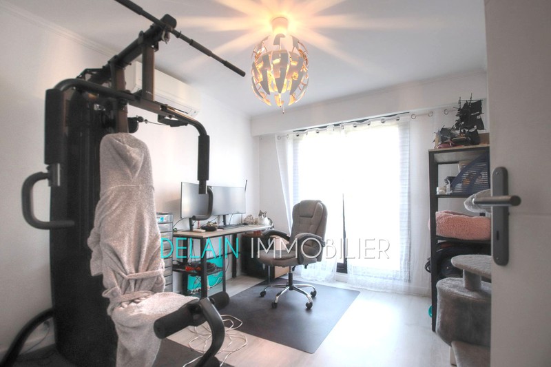 Vente appartement Antibes  
