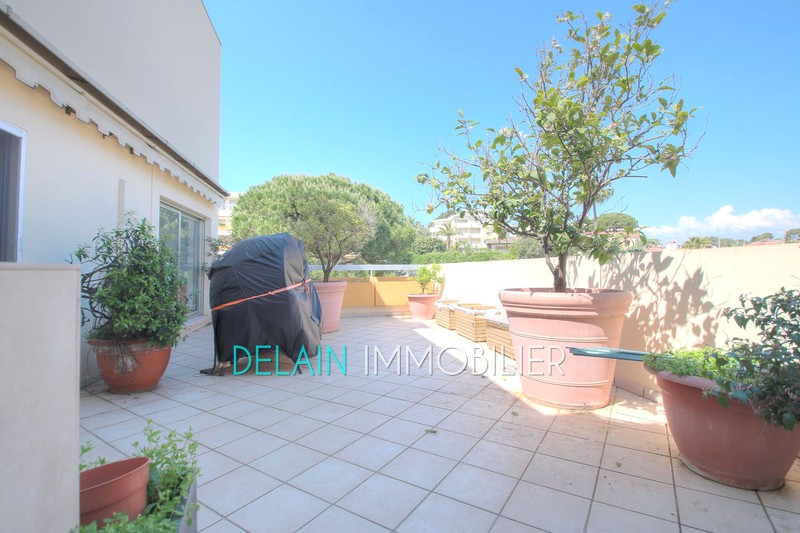 Vente appartement Antibes  