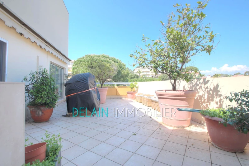 Vente appartement Antibes  