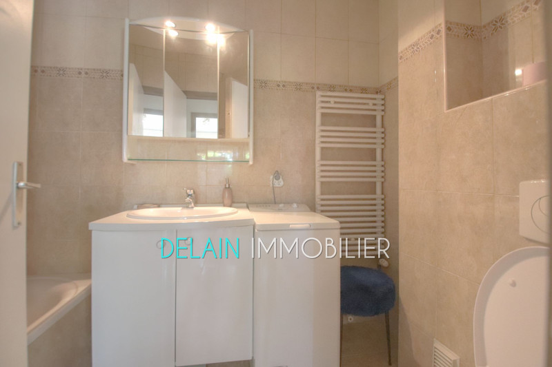 Vente appartement Cagnes-sur-Mer  