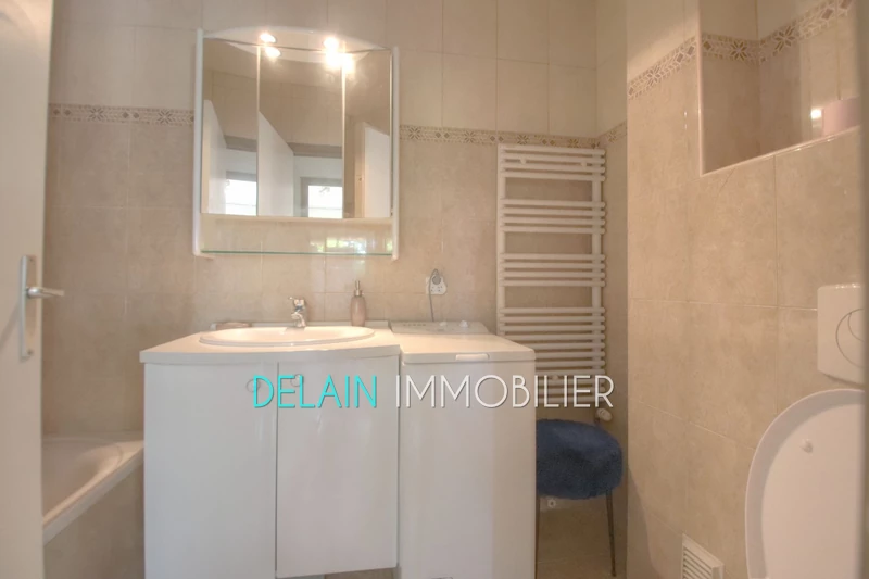 Vente appartement Cagnes-sur-Mer  