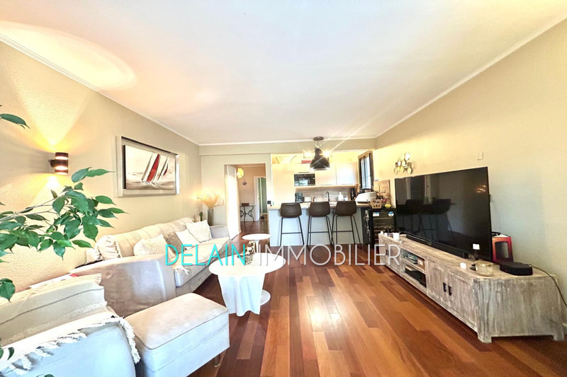 Vente appartement Villeneuve-Loubet  