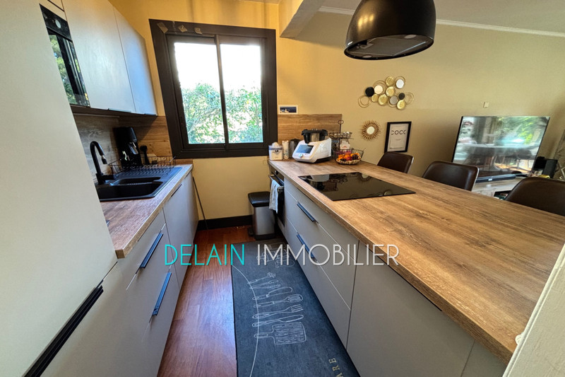 Vente appartement Villeneuve-Loubet  