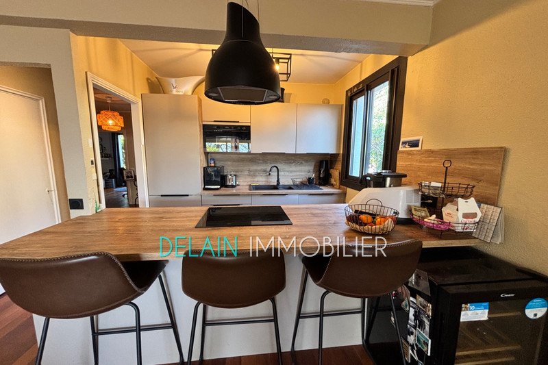 Vente appartement Villeneuve-Loubet  