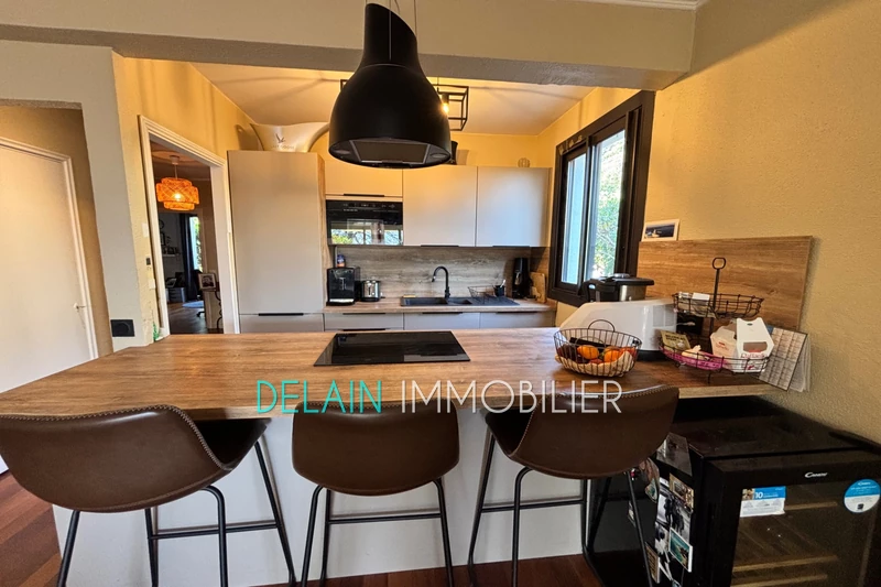 Vente appartement Villeneuve-Loubet  