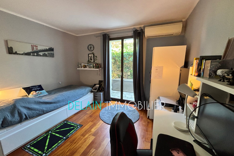 Vente appartement Villeneuve-Loubet  