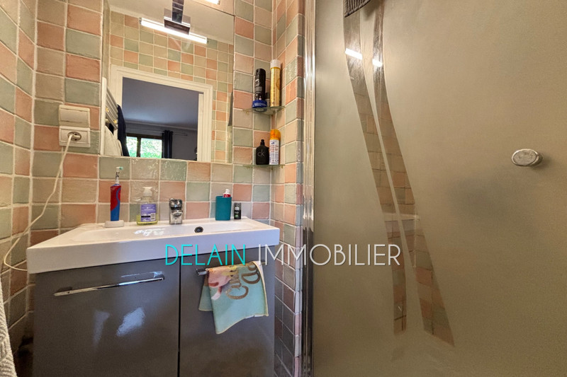 Vente appartement Villeneuve-Loubet  