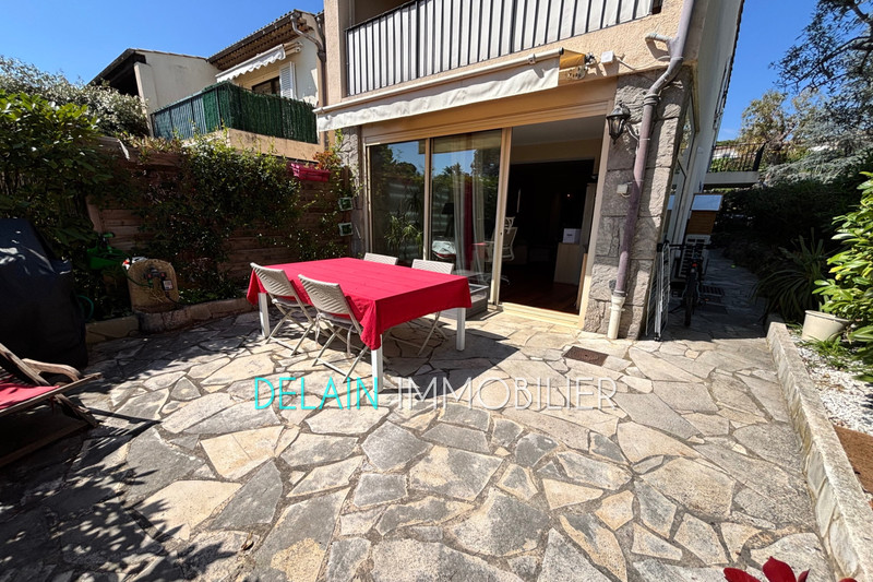 Vente appartement Villeneuve-Loubet  