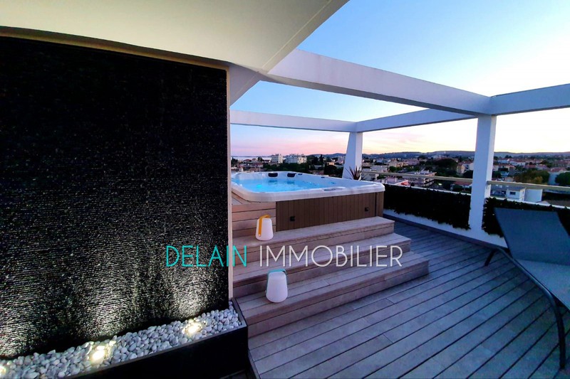 Vente appartement Cagnes-sur-Mer  