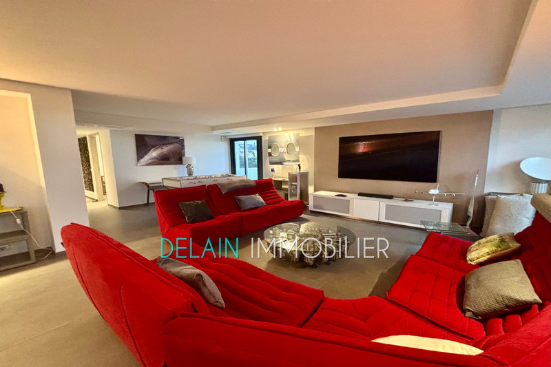 Vente appartement Cagnes-sur-Mer  