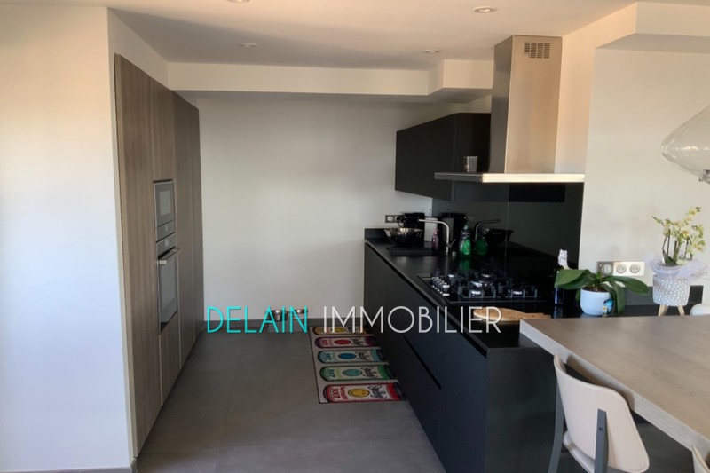 Vente appartement Cagnes-sur-Mer  