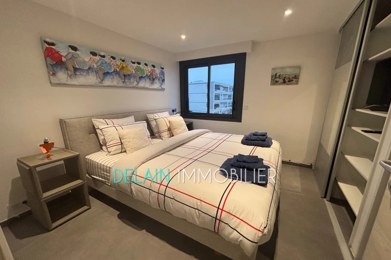 Vente appartement Cagnes-sur-Mer  