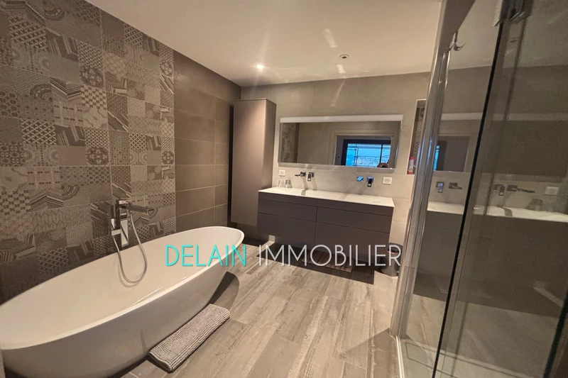 Vente appartement Cagnes-sur-Mer  