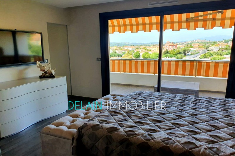 Vente appartement Cagnes-sur-Mer  