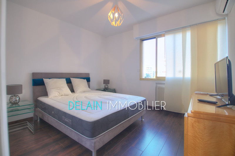 Vente appartement Cagnes-sur-Mer  