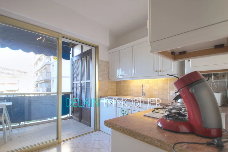 Vente appartement Cagnes-sur-Mer Vente appartement Cagnes-sur-Mer