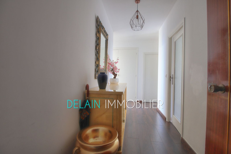 Vente appartement Cagnes-sur-Mer  
