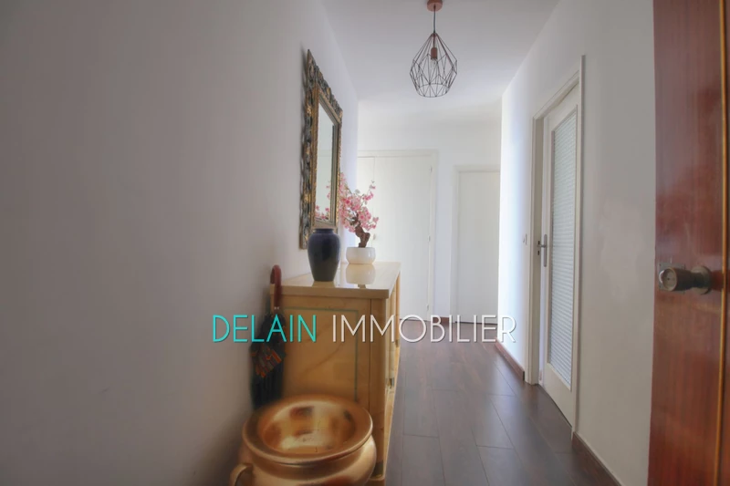 Vente appartement Cagnes-sur-Mer  
