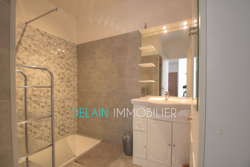 Vente appartement Cagnes-sur-Mer  