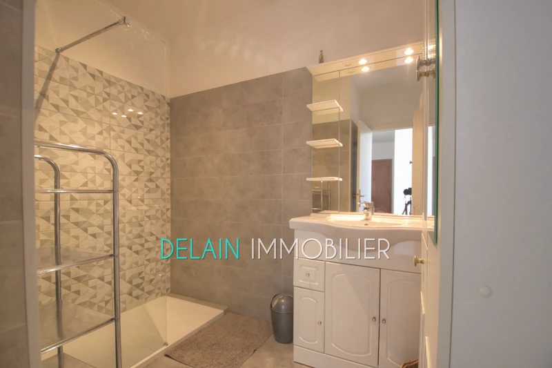 Vente appartement Cagnes-sur-Mer  