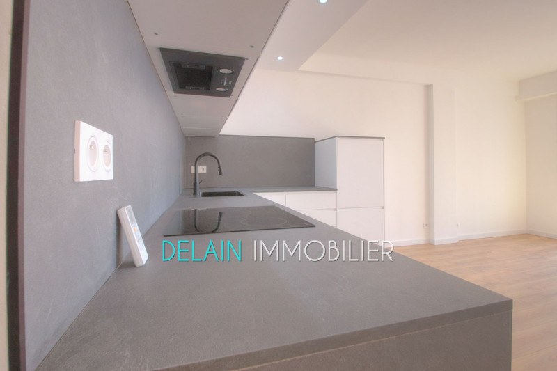 Vente appartement Cagnes-sur-Mer  