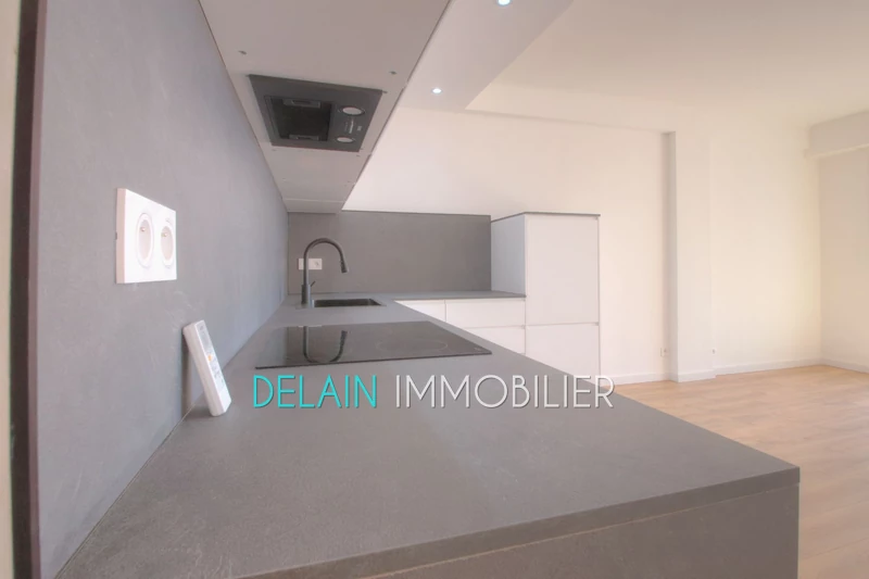 Vente appartement Cagnes-sur-Mer  