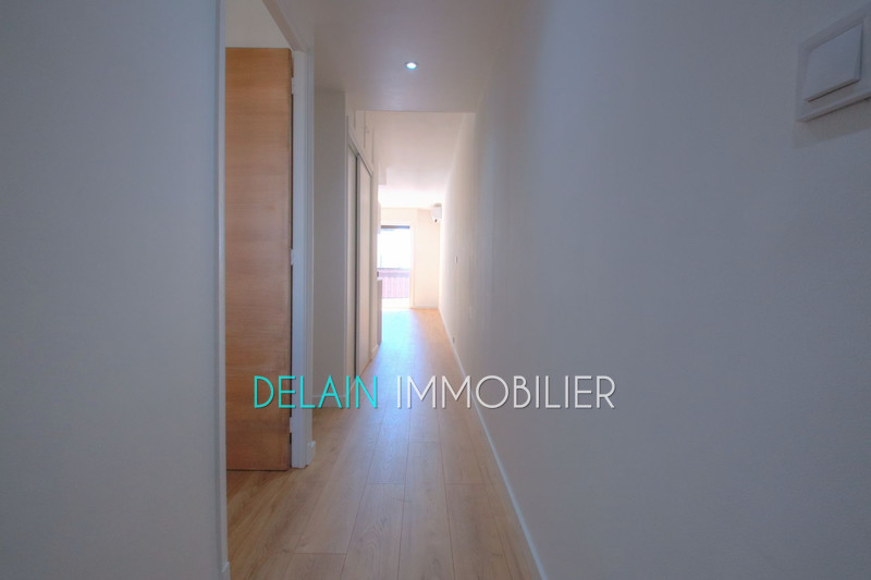 Vente appartement Cagnes-sur-Mer  
