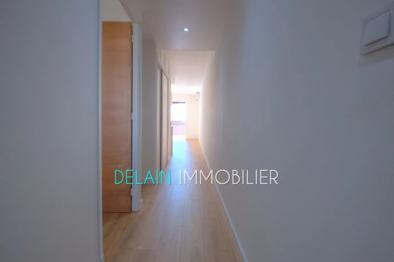 Vente appartement Cagnes-sur-Mer  