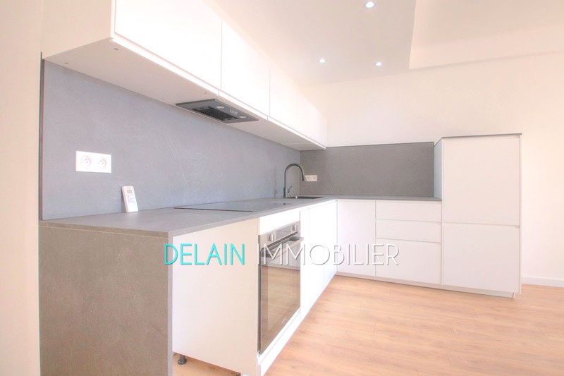 Vente appartement Cagnes-sur-Mer  
