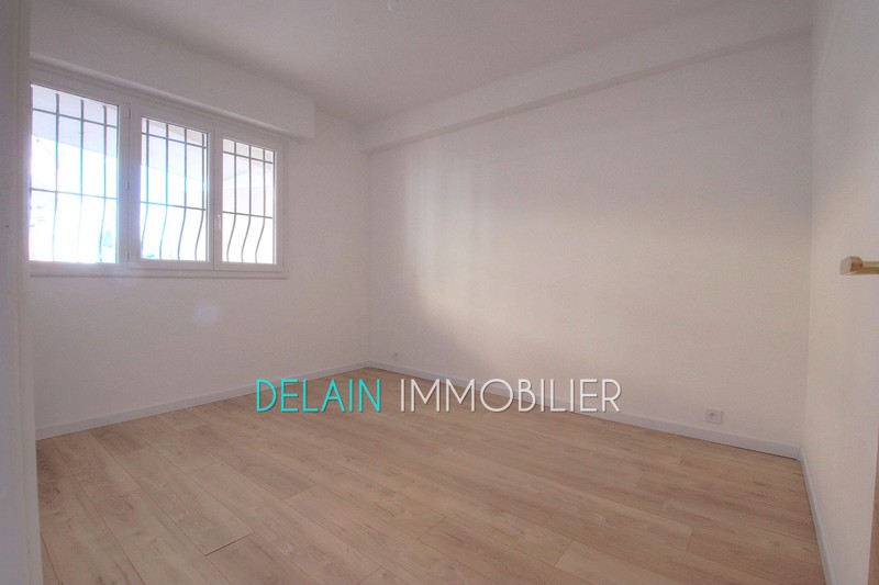 Vente appartement Cagnes-sur-Mer  