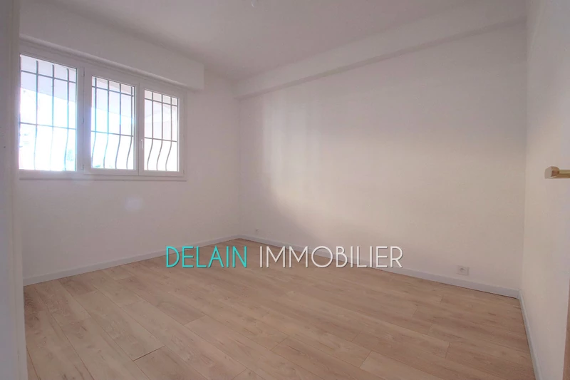 Vente appartement Cagnes-sur-Mer  