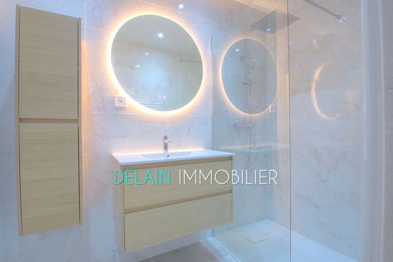 Vente appartement Cagnes-sur-Mer  