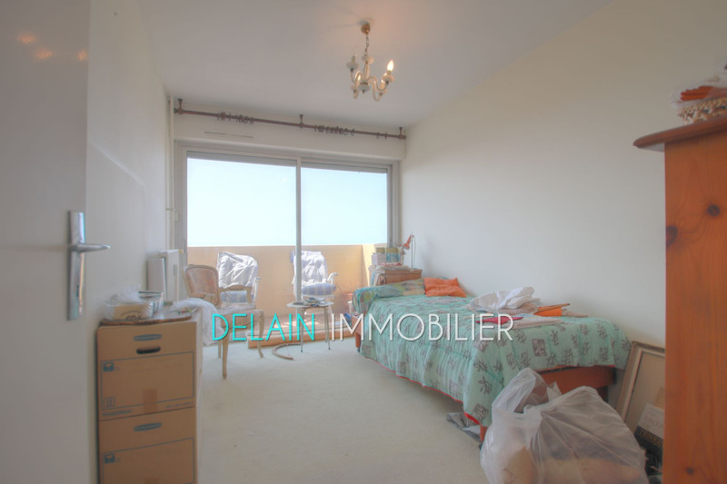 Vente appartement Cagnes-sur-Mer  