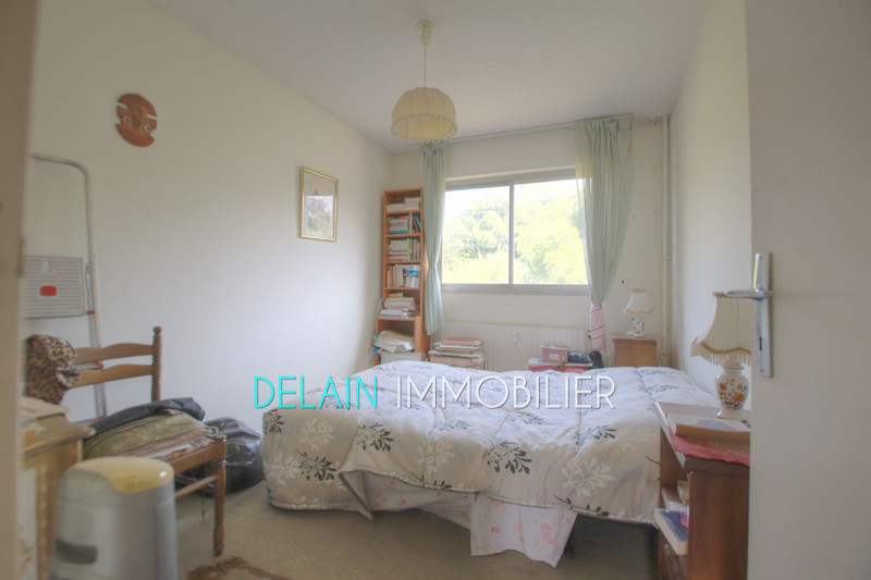 Vente appartement Cagnes-sur-Mer  