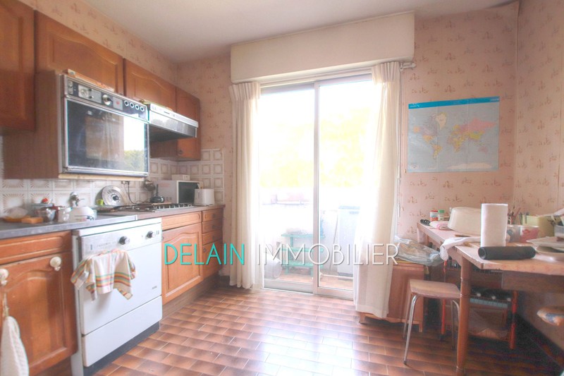 Vente appartement Cagnes-sur-Mer  