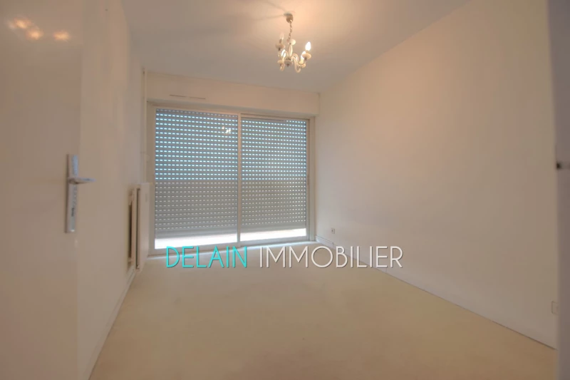 Vente appartement Cagnes-sur-Mer  