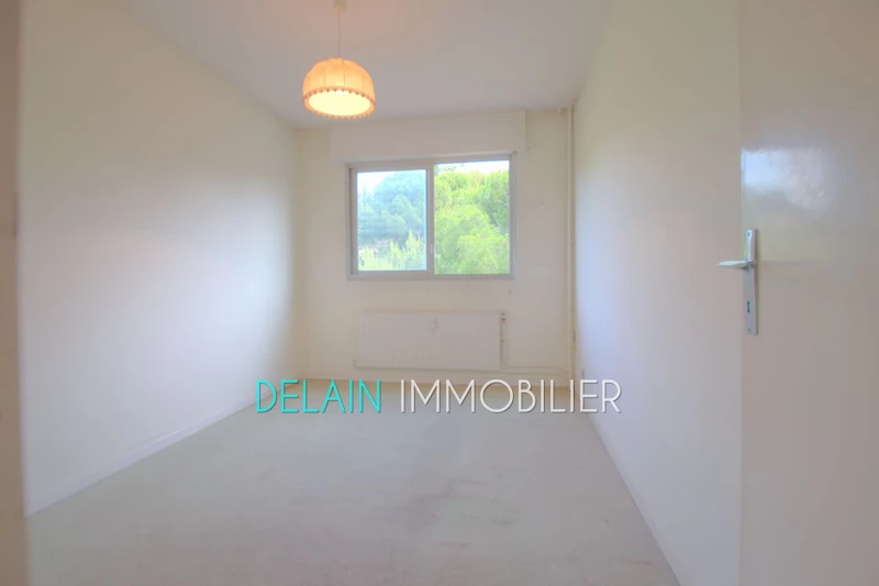 Vente appartement Cagnes-sur-Mer  